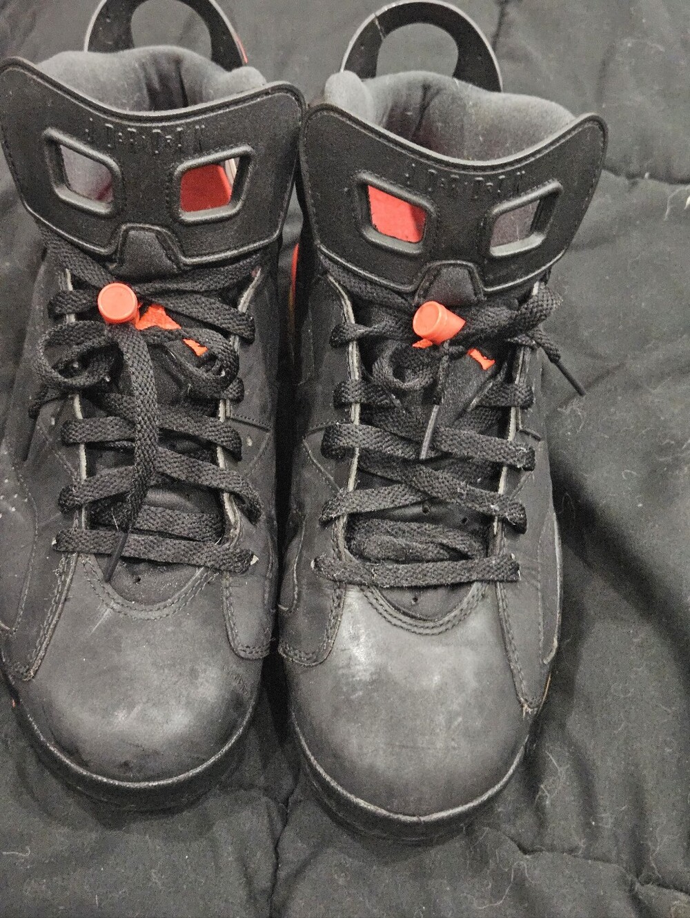 Jordan Retro Infared 9 - Picture 9 of 10